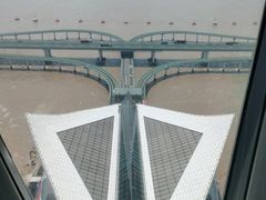 -宁波海天一洲景区