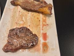 -银座苑烧肉酒场·烤活鳗(仙霞路店)