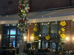 -埠口精酿夜景餐酒吧· BREWPORT BISTRO(长嘉汇重庆之眼店)