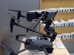 -DJI大疆(深圳华强北曼哈授权体验店)