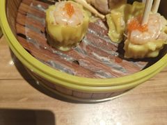 -颐和•海鲜砂锅粥•啫啫煲(奥林匹克广场店)