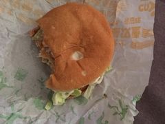 -华莱士·全鸡汉堡(吉祥街店)