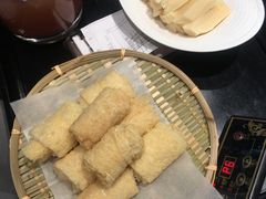 炸响铃-行家海鲜火锅酒家(静安寺店)