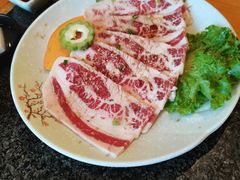 -梦山水日本烧肉(五四广场店)