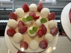 -花花卷卷·鲜食蛋糕(静安久光百货店)