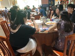 -天下客饭店(中山路店)