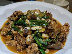 -蘇河湾·新鲁菜·泰山宴(宝龙店)