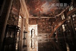 -风尚摄影(城隍庙民俗文化美食广场店)