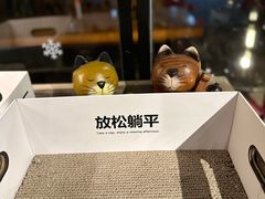 -咖法森林·咖啡  酒吧(天河店)