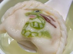 -船歌·鱼水饺青岛菜(闽江二路店)