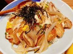 -初居食屋日式料理(万象城购物中心店)