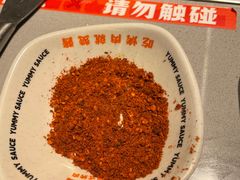 -赞酱川式烤肉(蜀都万达店)