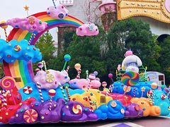 -安吉Hello Kitty乐园