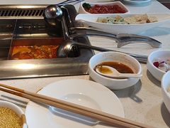 -海底捞火锅(海悦天地店)