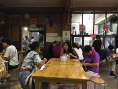 大堂-洞子口张老二凉粉(文殊院店)