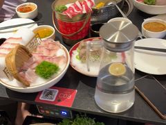-牛将军•涮肉•烤肉(北京王府井·故宫店)