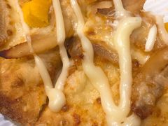 -City1+1城市比萨(国商卫星广场店)