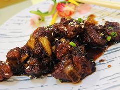 -银都上海菜馆(粤海东路店)