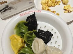 -双合园·海鲜水饺青岛菜(九水东路店)