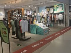-北京华联购物中心(天通苑店)