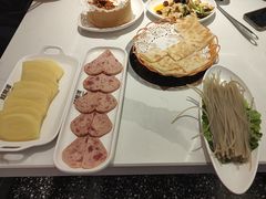 -蛙鱼潭美蛙鱼头(时代天街店)