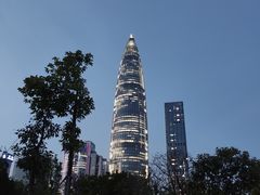 -深圳湾公园(南山区)