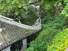 -惠山古镇·寄畅园