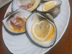 -启东小海鲜(庄先湾路1号店)