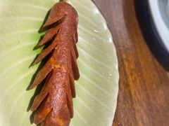-福慧慈缘素食餐厅(王府井店)