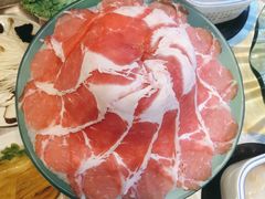 -清真军邺·金富苑肥牛(石坡街旗舰店)