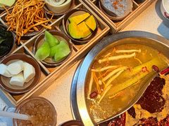 -芈重山老火锅(广州首店)