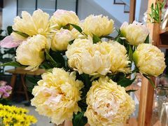 -森野花艺培训·企业团建活动沙龙