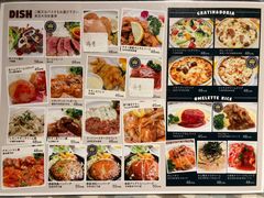 -BISTROFIORE美伊娜(伊犁南路店)