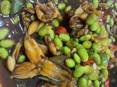 -大鸿运酒店·苏州菜·松鼠桂鱼(观前街店)