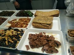 -佬街佬味(荣巷店)