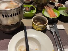 -海天盛宴海鲜自助(正大广场店)