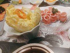 -名都晓荷塘(涿州店)