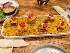 -Brut Eatery悦璞食堂(愚园路店)