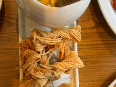 -北京老铺烤鸭(高新店)