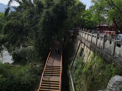 -炎帝陵景区