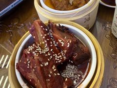 虎皮凤爪-勤德兴(湖滨路店)