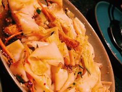 花马镇凉皮-丝路金桃·新疆菜(徐汇店)