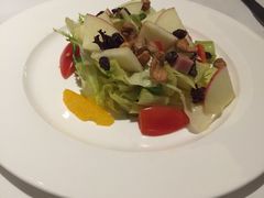 -戈雅法餐厅(世界城广场店)