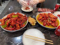 -指爱龙虾(金杨路总店)