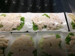 -食潮汕头鲜牛馆(望京保利店)
