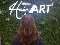 -Hair ART造型沙龙