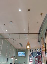 -奈尔宝·儿童乐园·亲子餐厅(华采天地店)