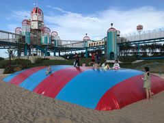 -季高兔窝窝亲子园(上海薰衣草公园店)