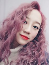 点击看大图 -MY HAIR ARDOR