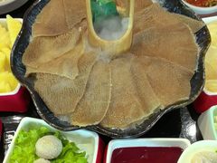 -重庆德忆火锅（龙南街3店）(渝水岸餐饮)